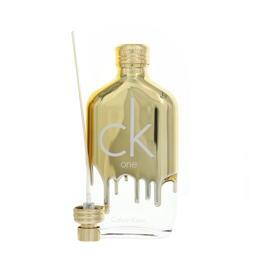 Ck One Gold by Calvin Klein-thumbmail-2