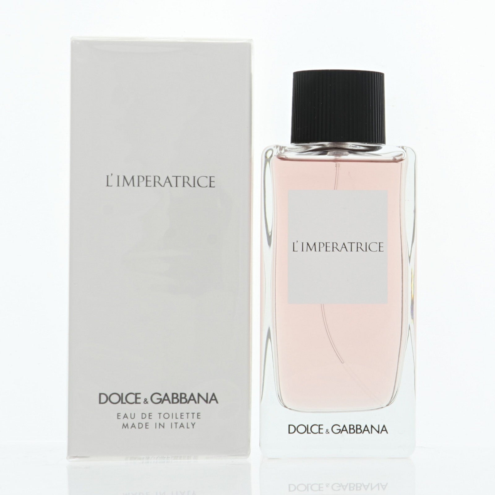 D & G 3 L'Imperatrice by Dolce & Gabbana-thumbmail-1
