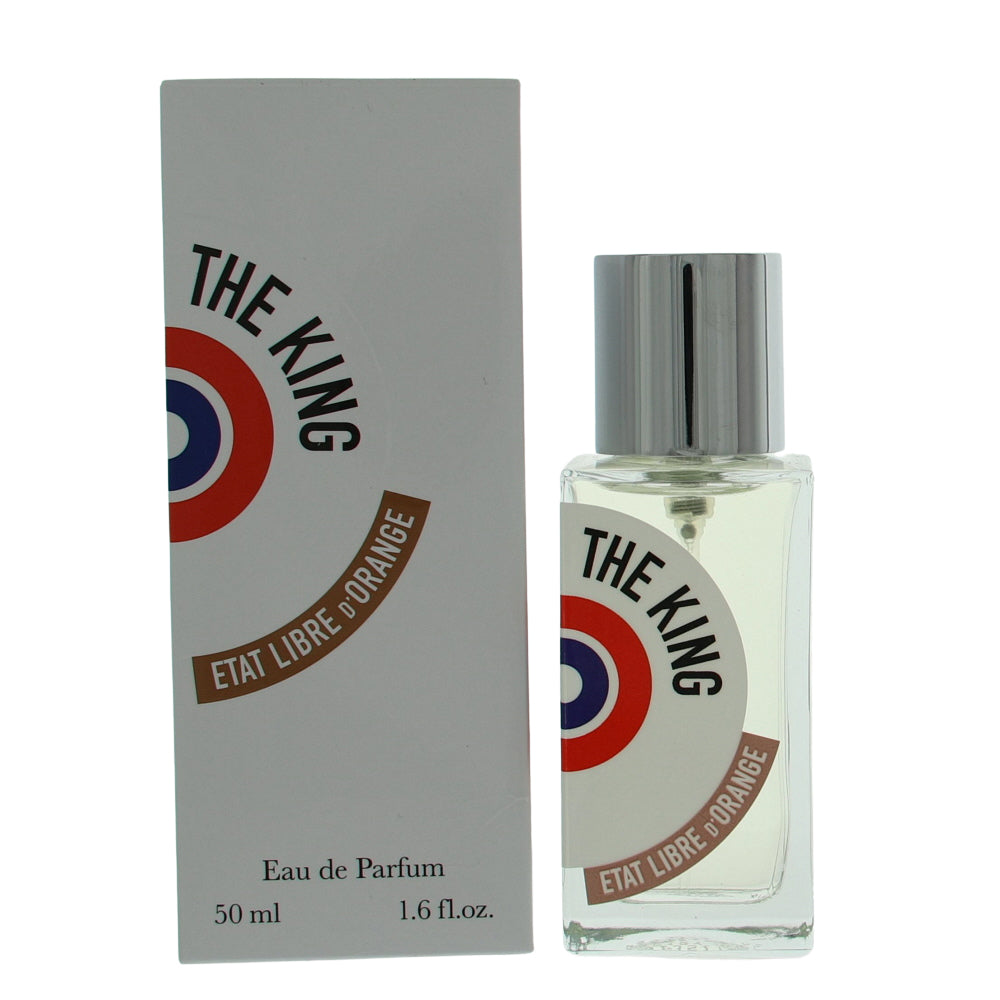 Exit the King by Etat Libre D'Orange-thumbmail-2