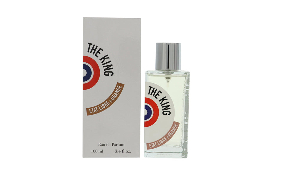 Exit the King by Etat Libre D'Orange-thumbmail-1