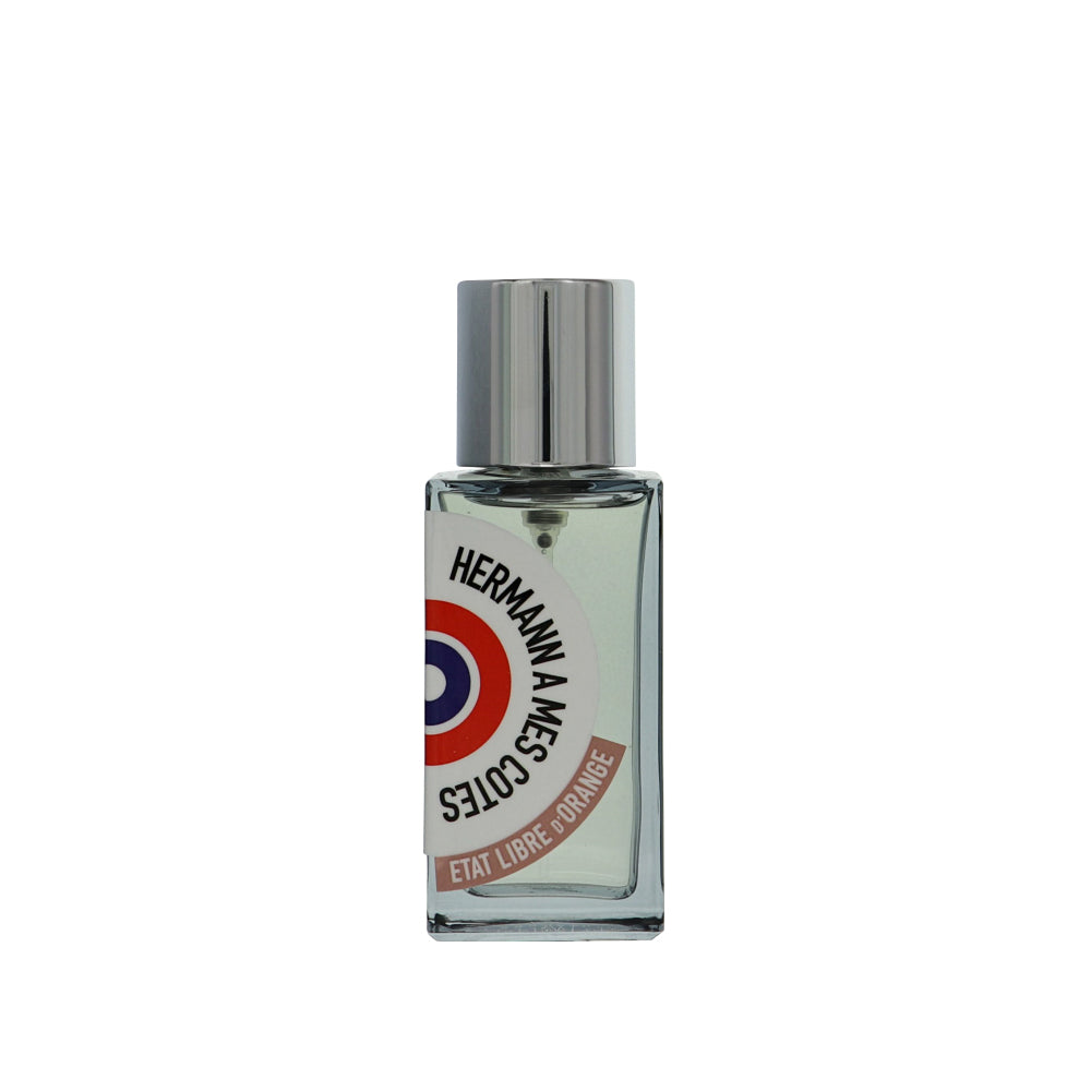 Hermann a Mes Cotes Me Paraissait Une Ombre by Etat Libre D'Orange-thumbmail-1