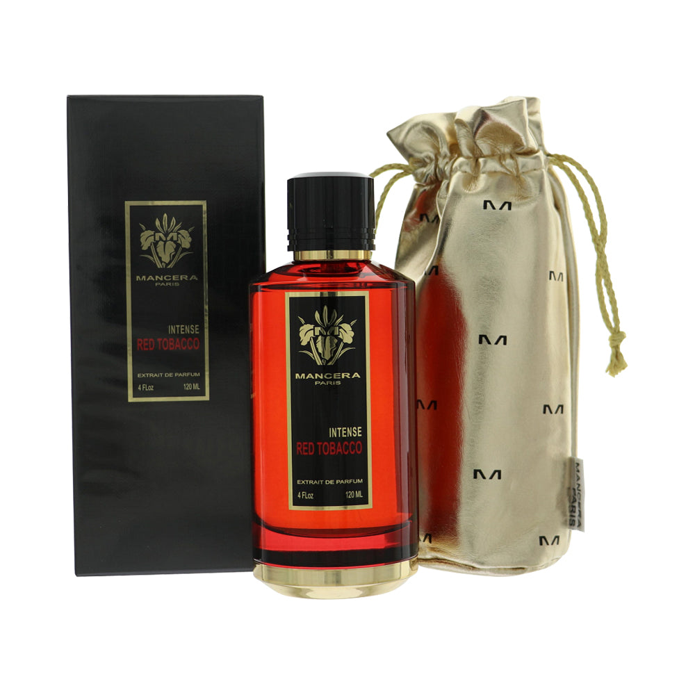 Red Tobacco Intense by Mancera-thumbmail-2