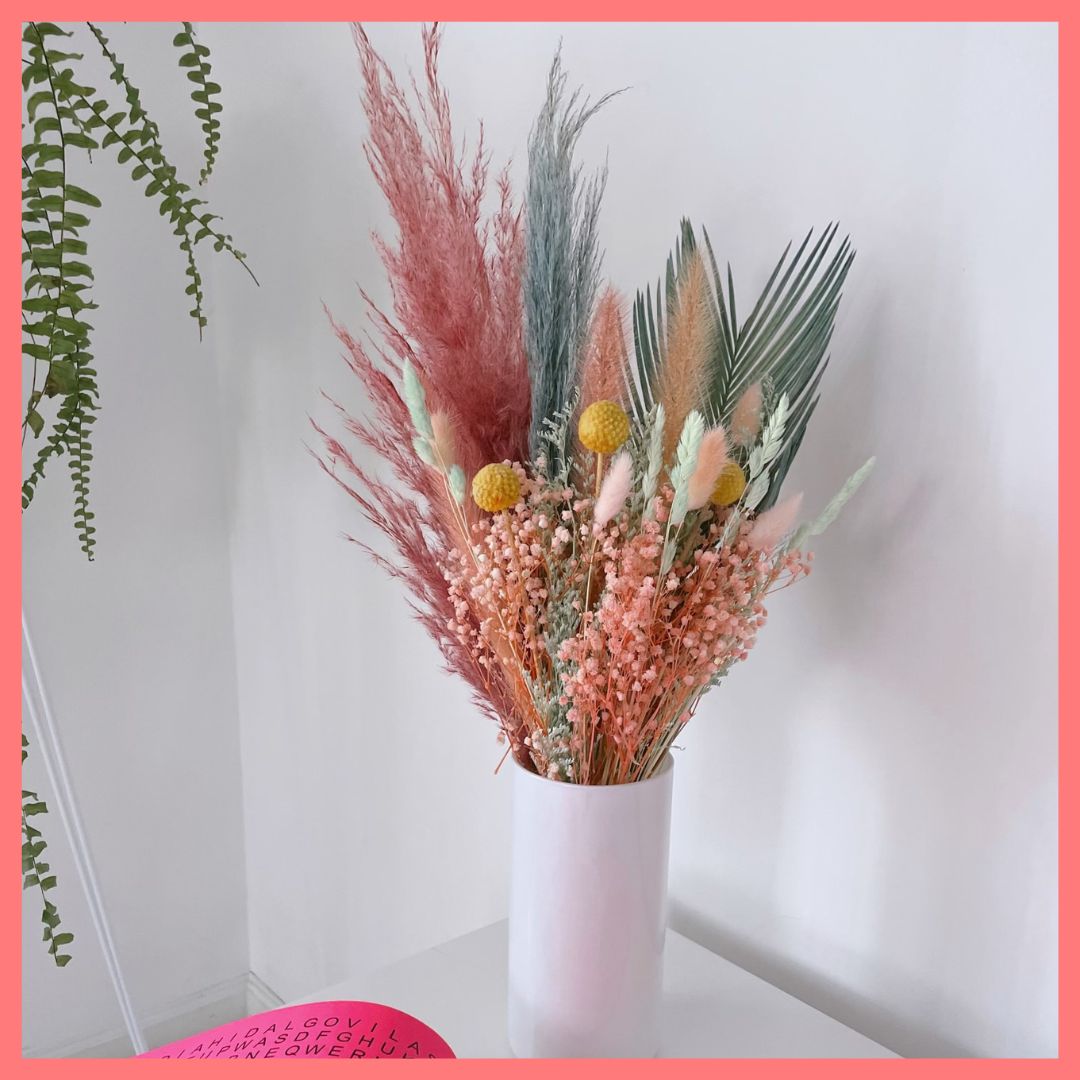Unicorn Dried Bouquet-thumbmail-1