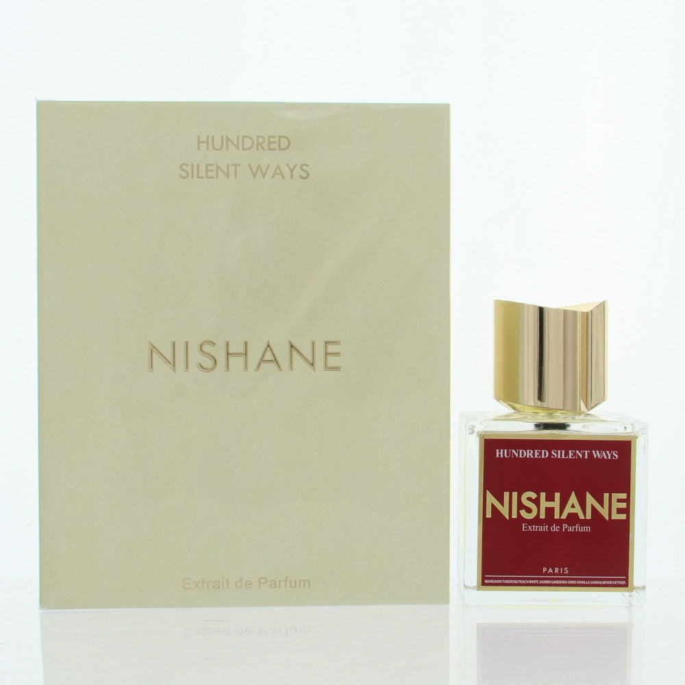 Hundred Silent Ways by Nishane-thumbmail-2