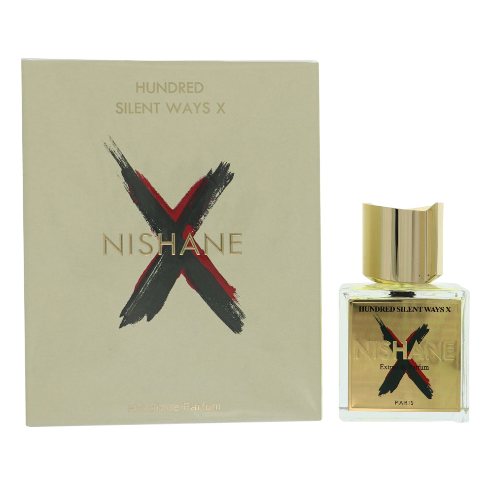 Hundred Silent Ways X by Nishane-thumbmail-1