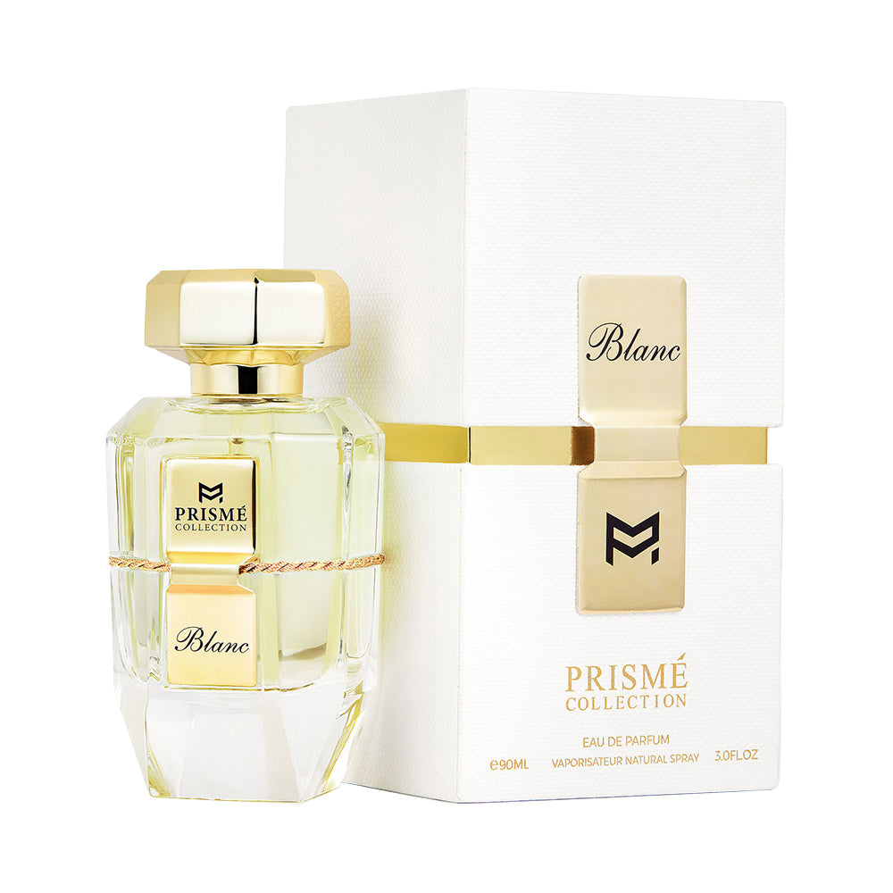 Prisme Collection Blanc by Patek Maison-thumbmail-1