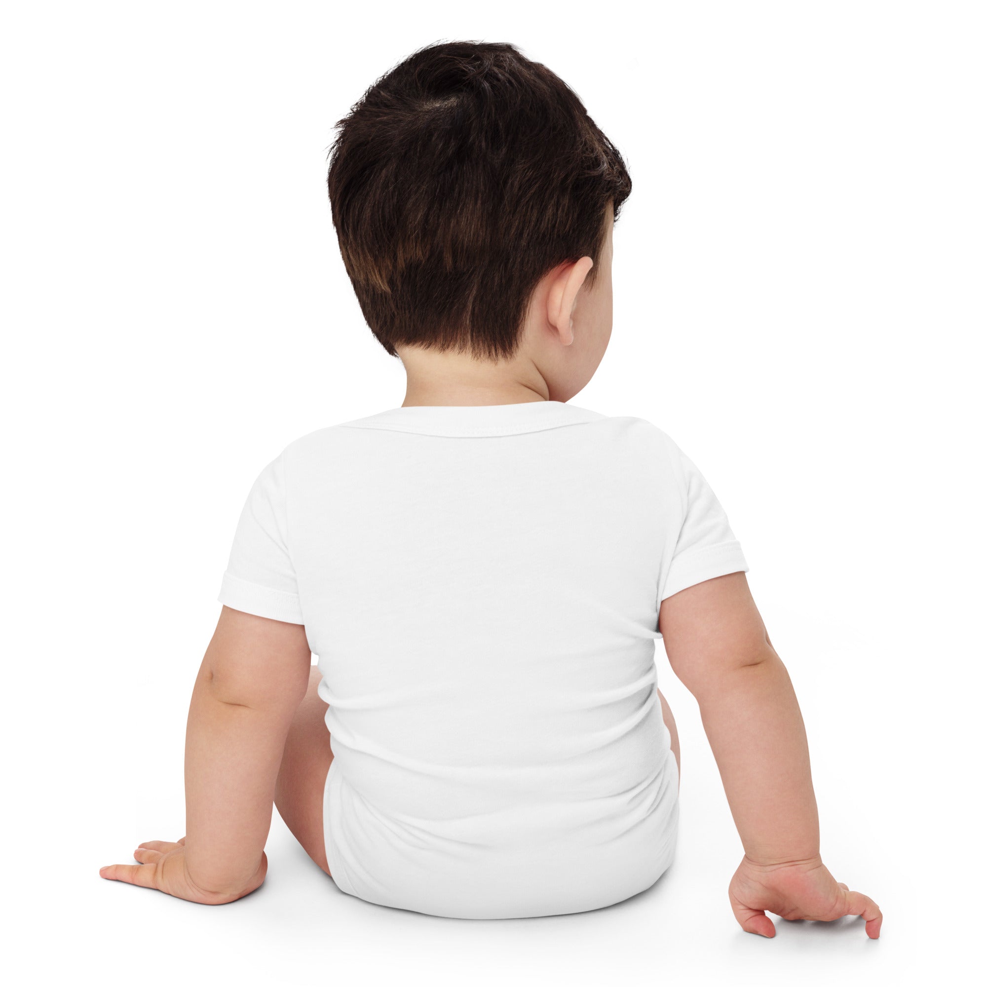 Utah Baby Onesie-thumbmail-3