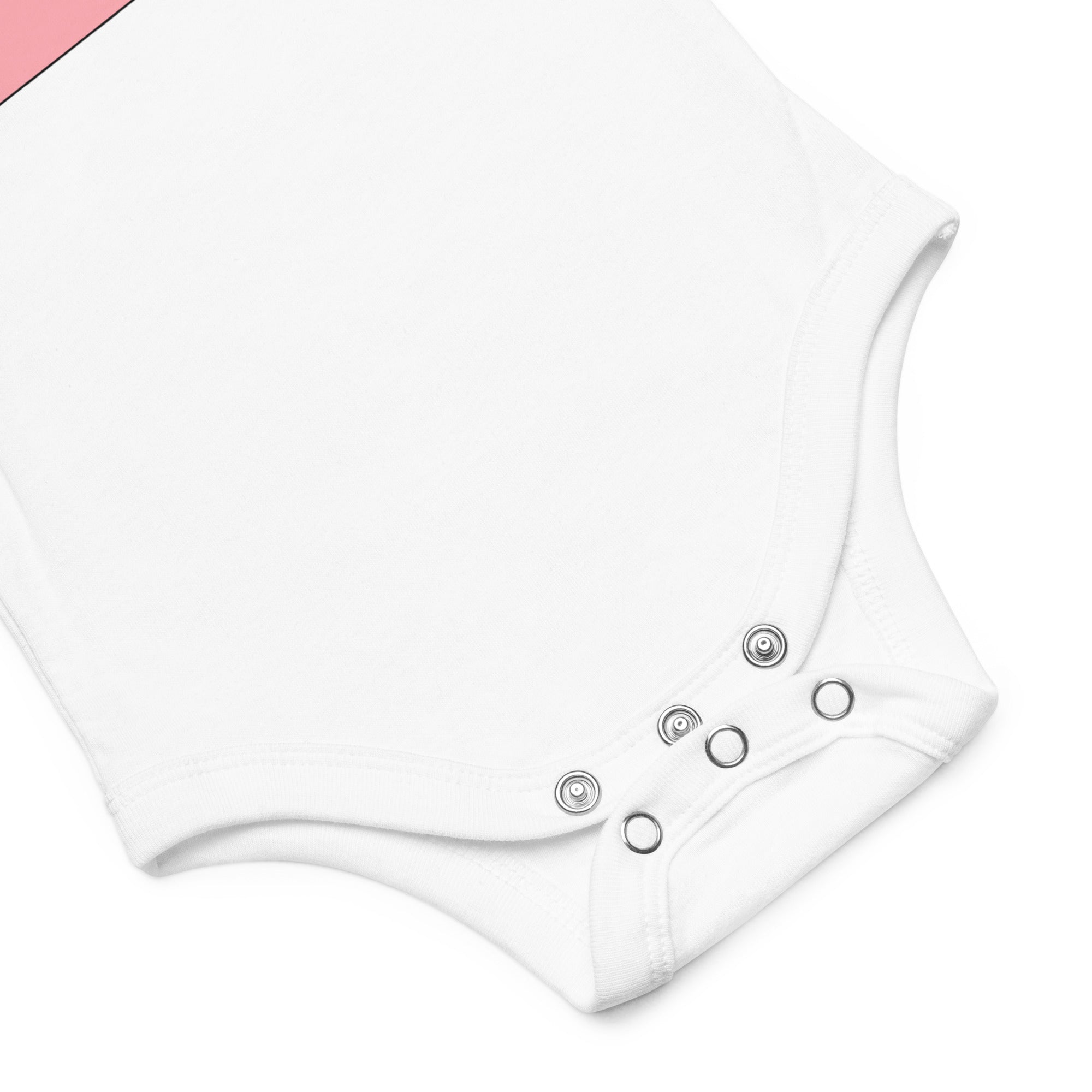Utah Baby Onesie-thumbmail-4
