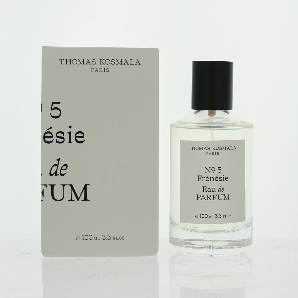 No.5 Frenesie by Thomas Kosmala-thumbmail-1