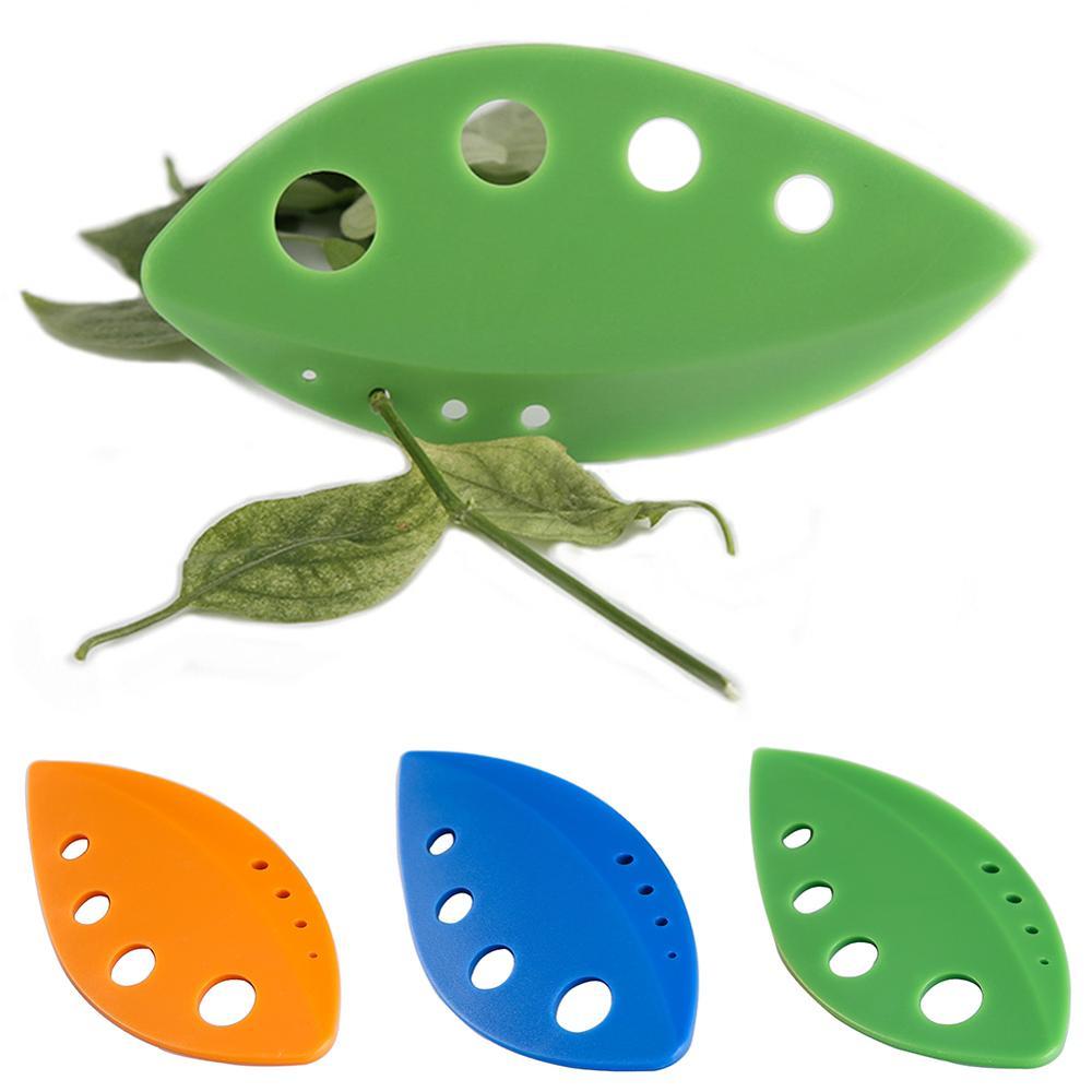 Leaf Separator. Strips Leaves From Stems in Seconds.-thumbmail-5