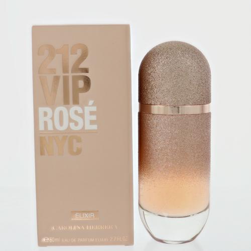 Carolina Herrera 212 Vip Rose Elixir by Carolina Herrera-thumbmail-1