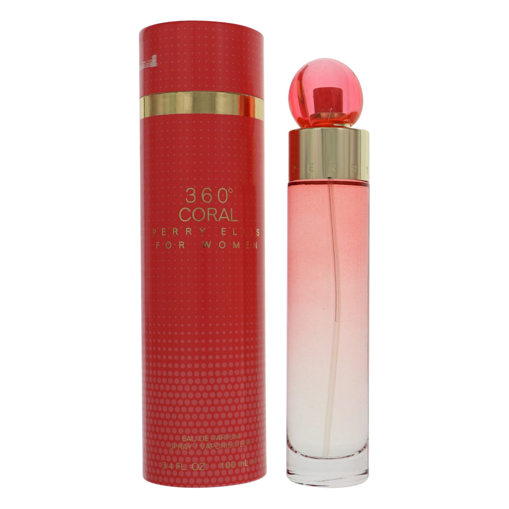 Perry Ellis 360 Coral by Perry Ellis-thumbmail-2