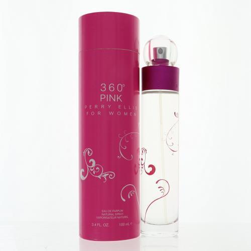 Perry Ellis 360 Pink by Perry Ellis-thumbmail-1
