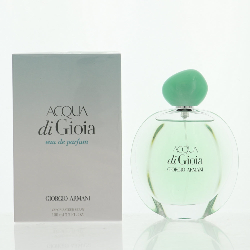Acqua Di Gioia Eau De Parfum by Giorgio Armani-thumbmail-1