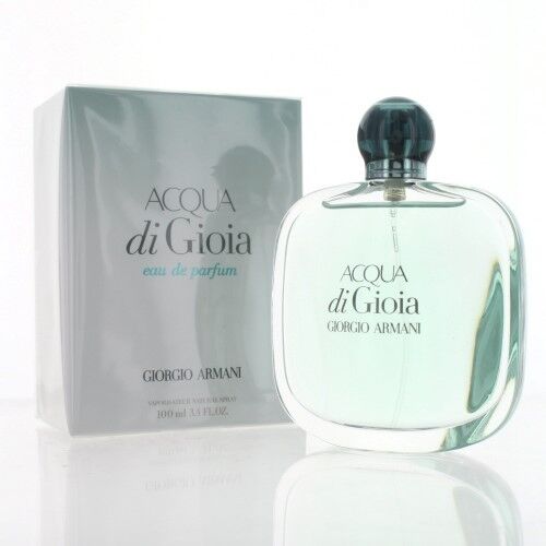 Acqua Di Gioia Eau De Parfum by Giorgio Armani-thumbmail-2