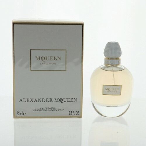 Alexander Mcqueen Eau Blanche by Alexander Mcqueen-thumbmail-1
