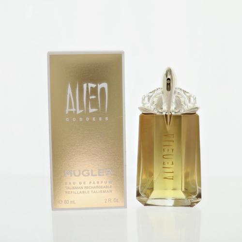 Alien Goddess by Thierry Mugler-thumbmail-1