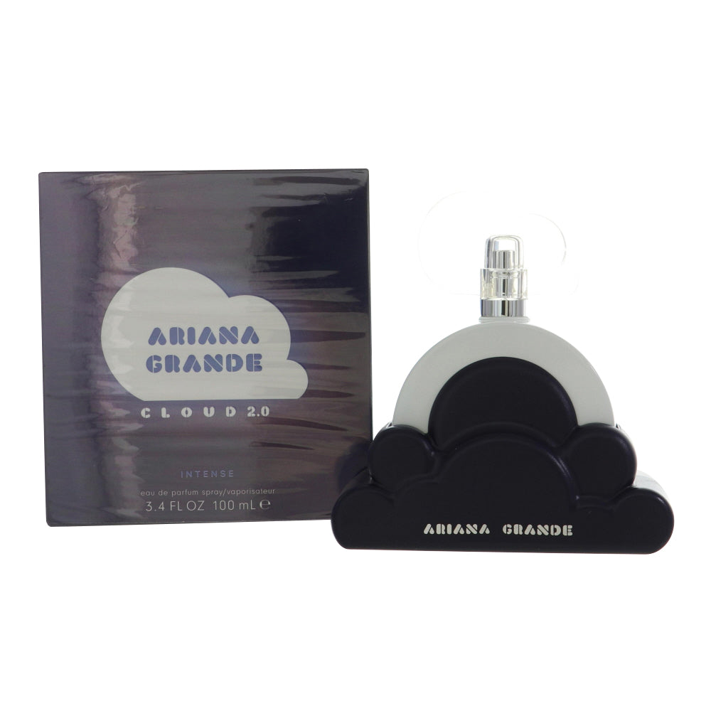 Cloud 2.0 Intense by Ariana Grande-thumbmail-1