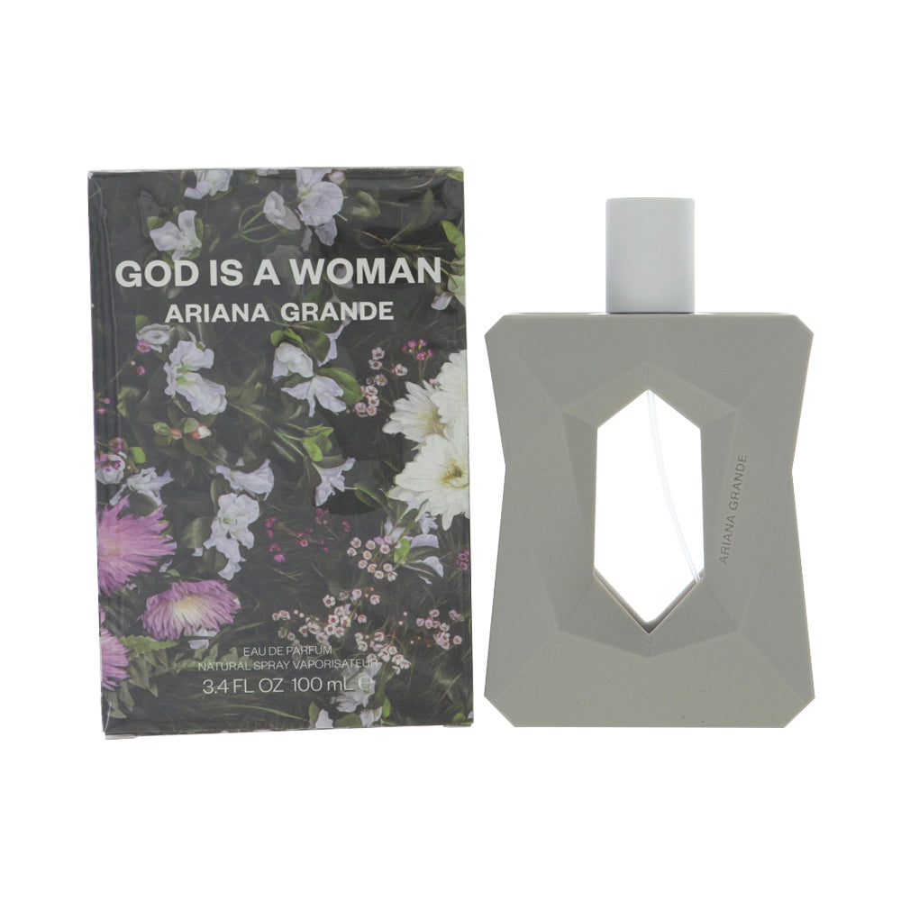 God Is a Woman by Ariana Grande-thumbmail-5