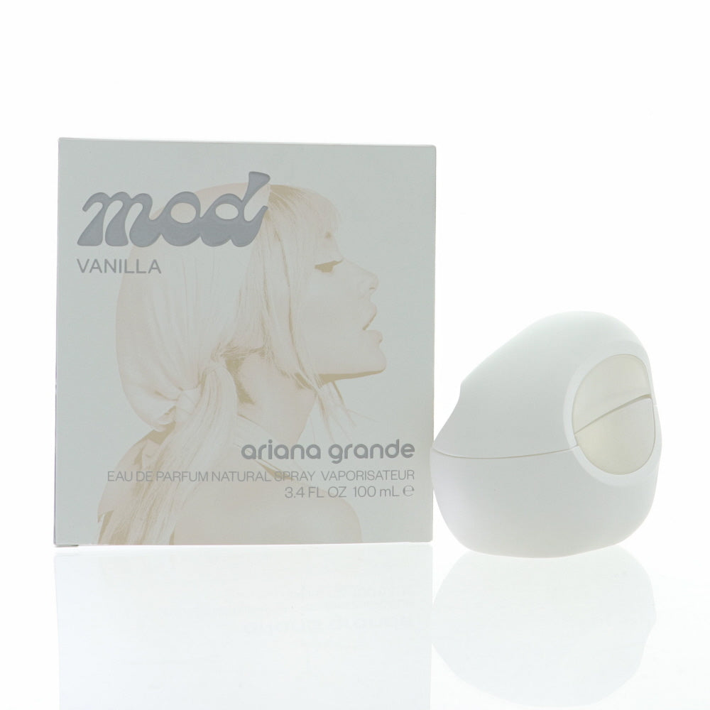 Mod Vanilla by Ariana Grande-thumbmail-1