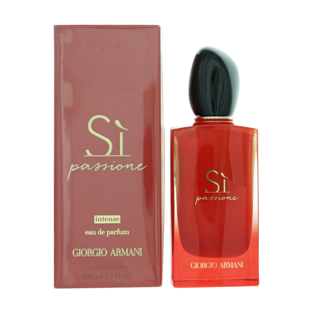 Armani Si Passione Intense by Giorgio Armani-thumbmail-1