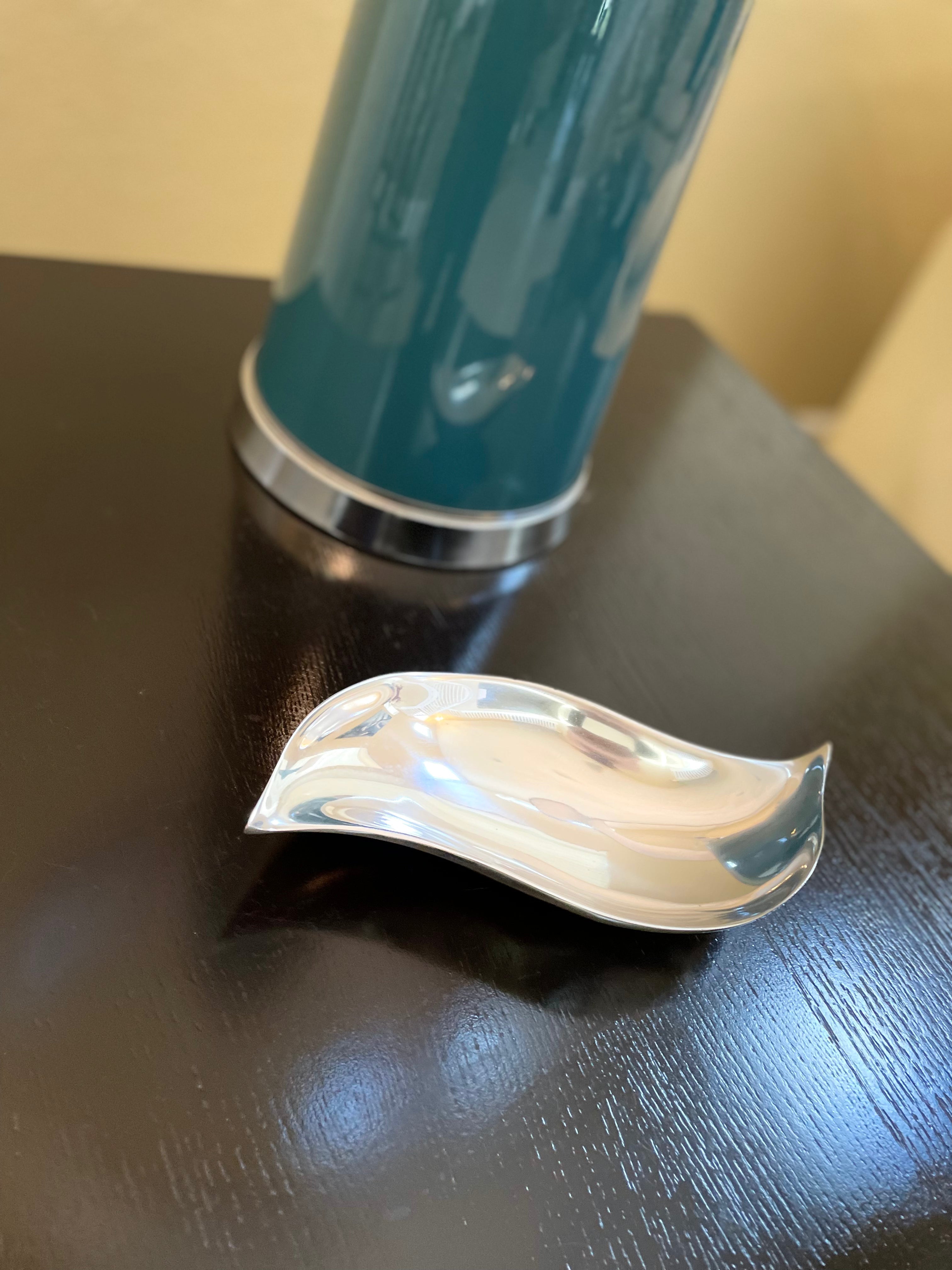 Wavy Snack / Nut Bowl-thumbmail-5
