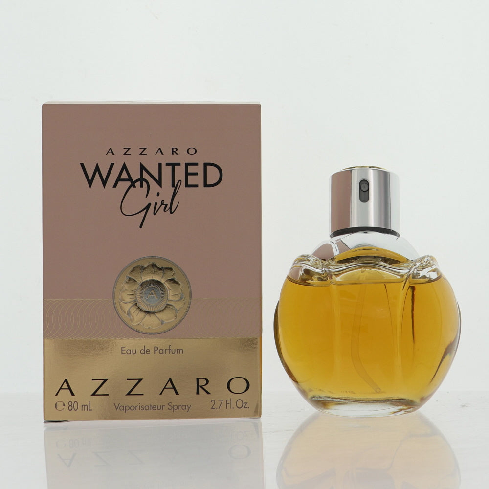Wanted Girl by Azzaro-thumbmail-1