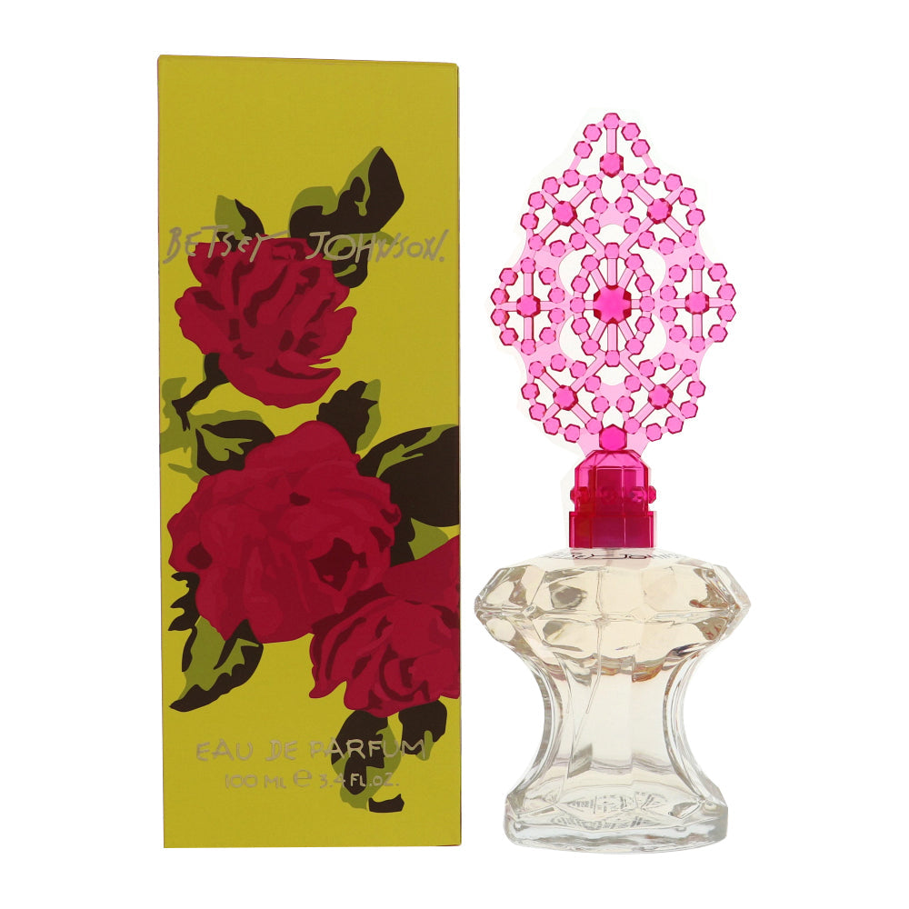 Betsey Johnson by Betsey Johnson-thumbmail-2