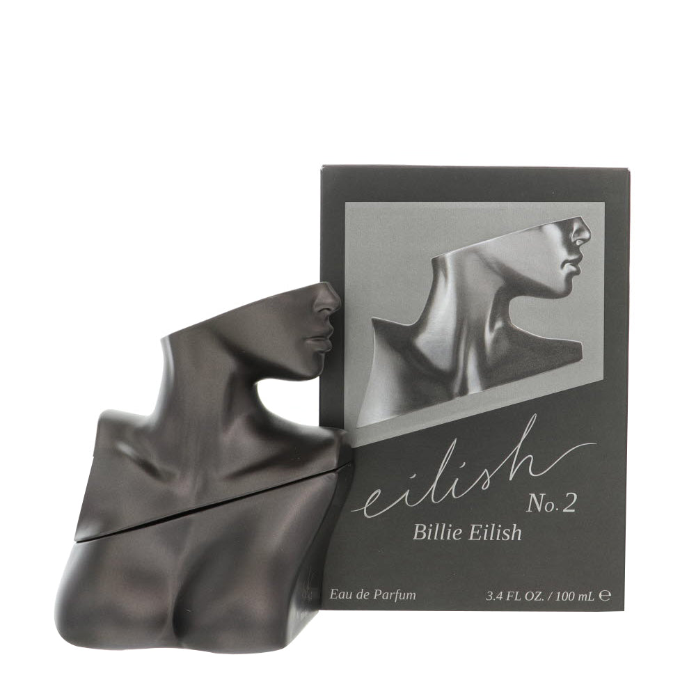 Eilish No. 2 by Billie Eilish-thumbmail-3