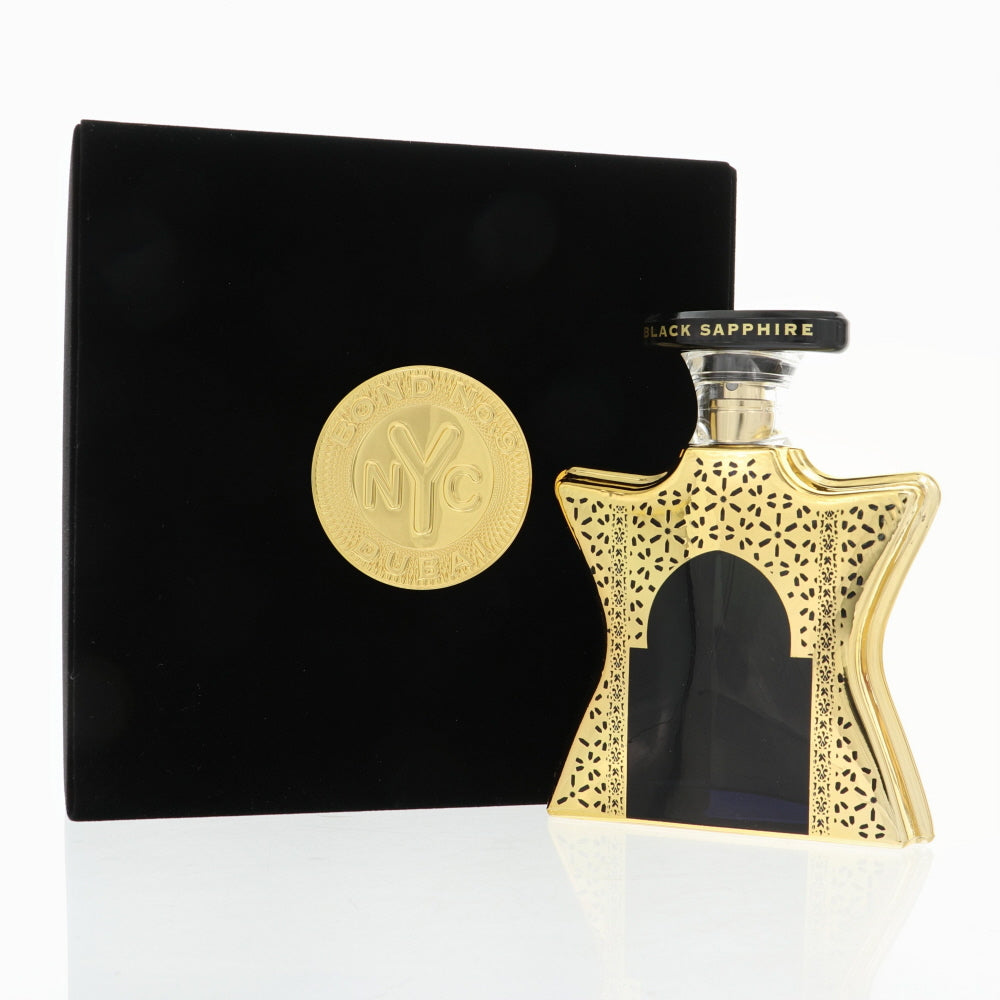 Bond No. 9 Dubai Black by Bond No. 9-thumbmail-1
