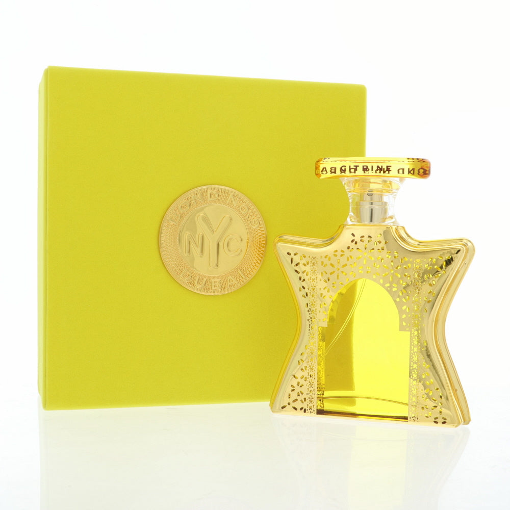 Bond No. 9 Dubai Citrine by Bond No. 9-thumbmail-2