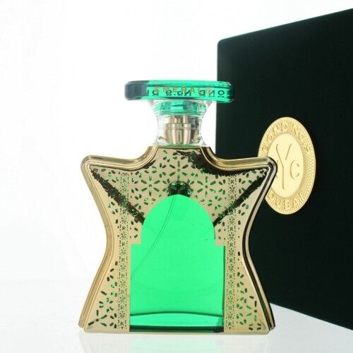 Bond No. 9 Dubai Emerald by Bond No. 9-thumbmail-1