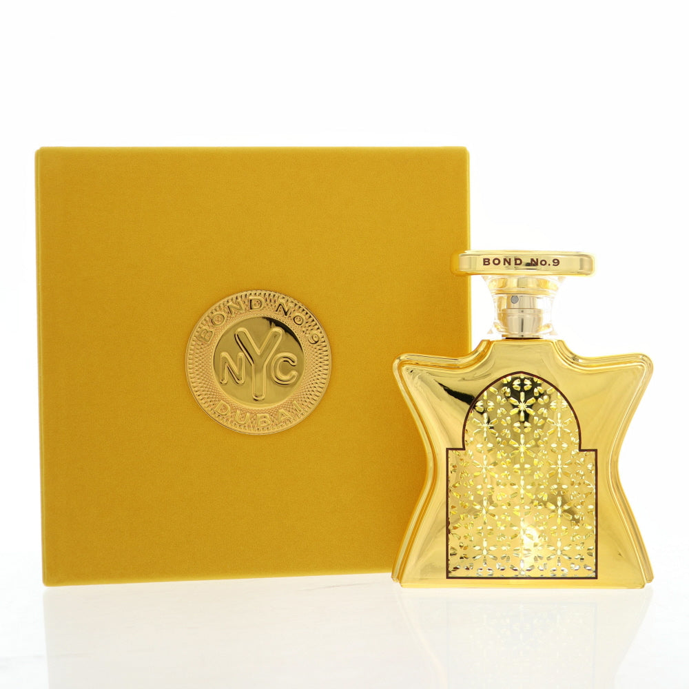 Bond No. 9 Dubai Gold by Bond No. 9-thumbmail-2