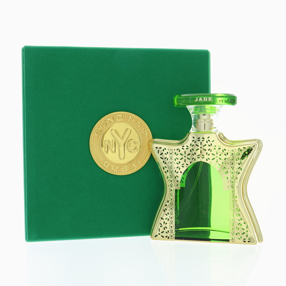 Bond No. 9 Dubai Jade by Bond No. 9-thumbmail-1