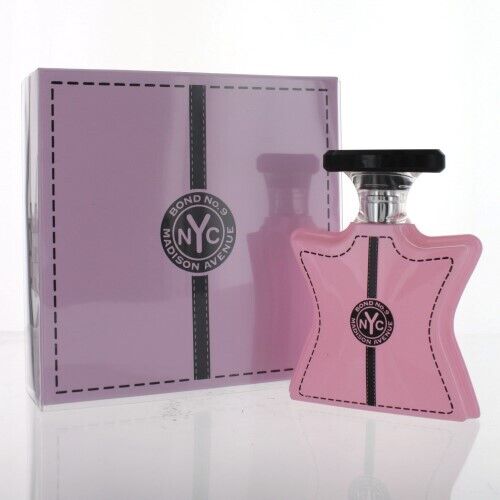 Bond No. 9 Madison Avenue by Bond No. 9-thumbmail-4