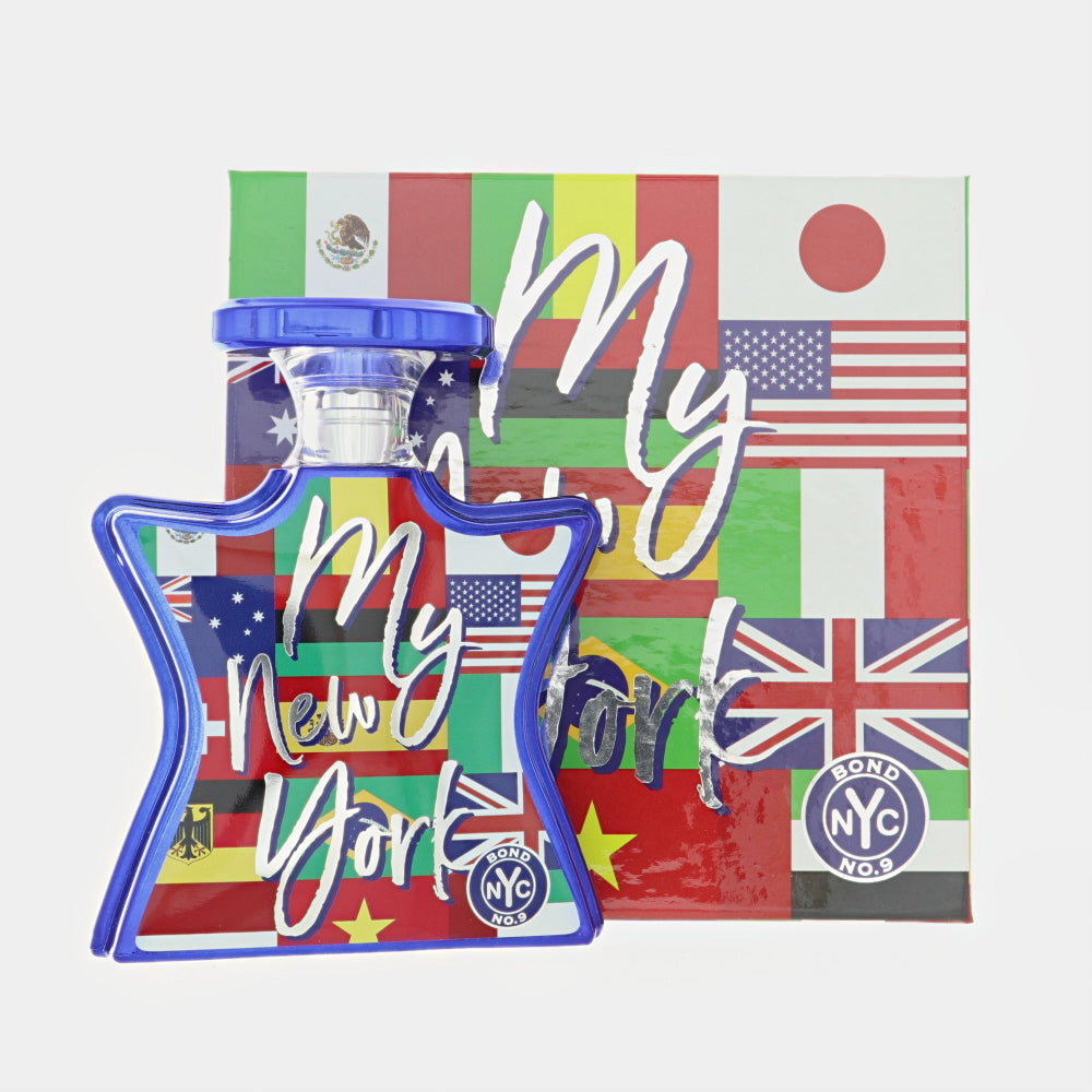 Bond No. 9 My New York by Bond No. 9-thumbmail-1