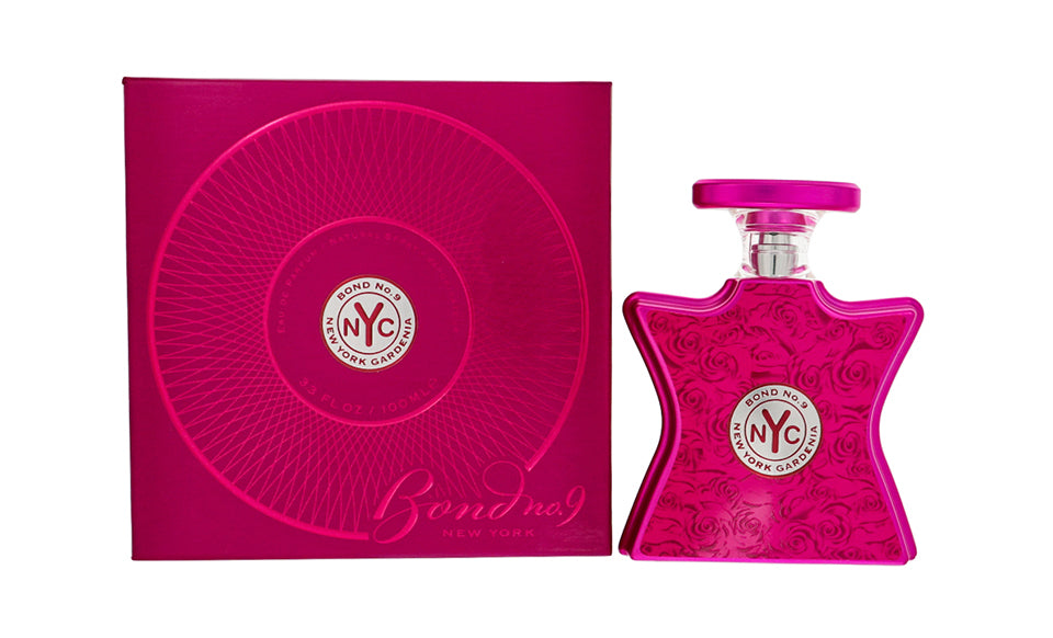 Bond No. 9 New York Gardenia by Bond No. 9-thumbmail-2
