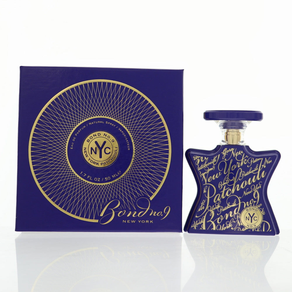 Bond No. 9 New York Patchouli by Bond No. 9-thumbmail-1