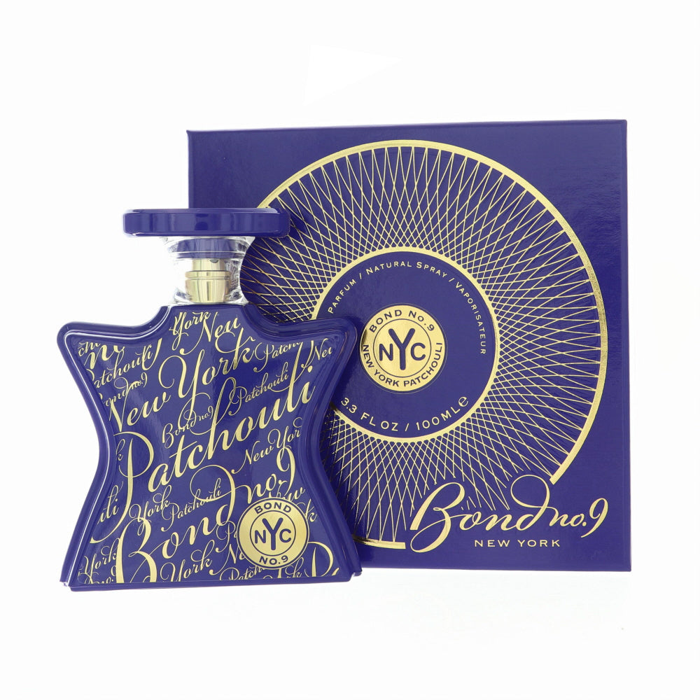 Bond No. 9 New York Patchouli by Bond No. 9-thumbmail-2
