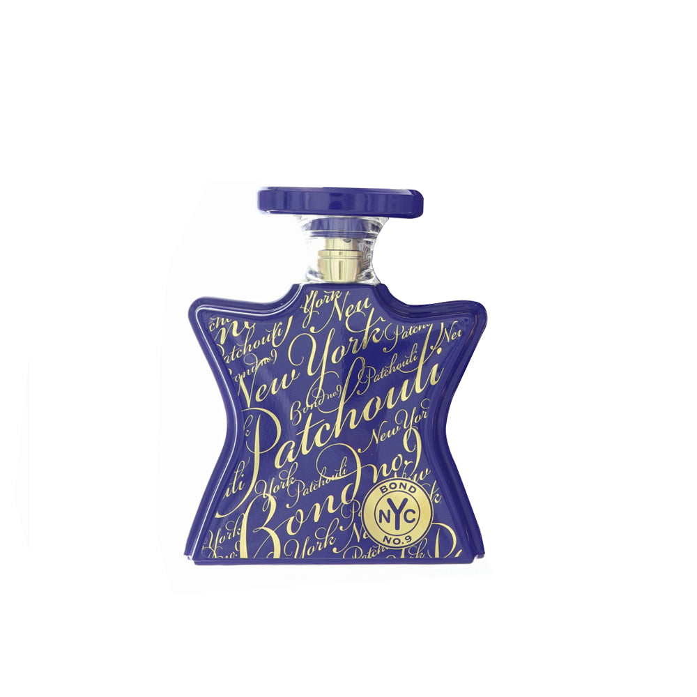 Bond No. 9 New York Patchouli by Bond No. 9-thumbmail-3