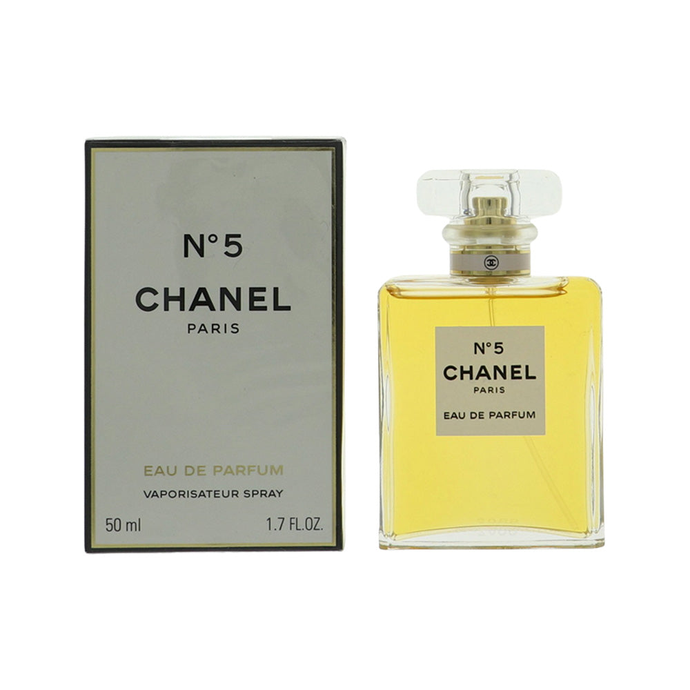 Chanel No. 5 by Chanel-thumbmail-3