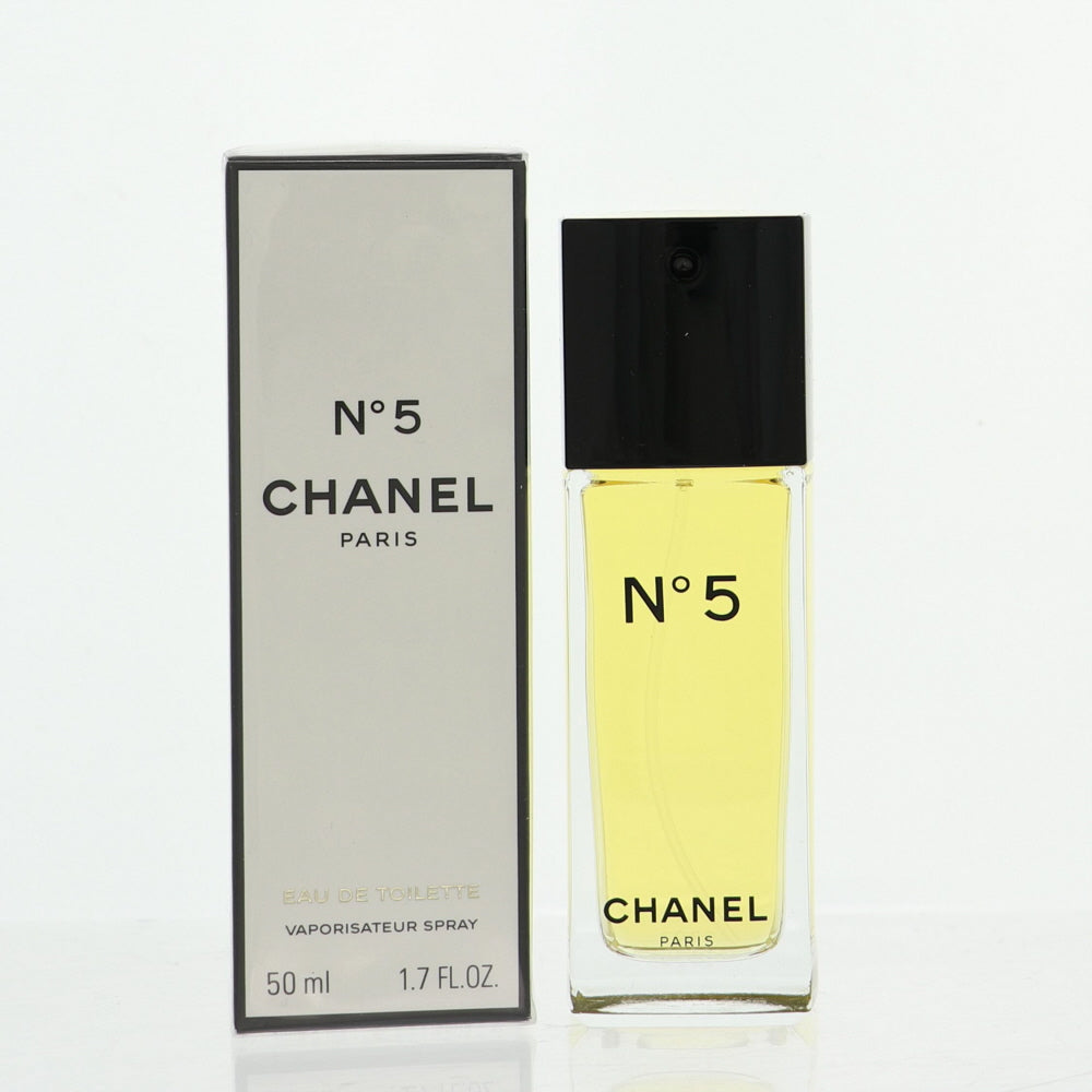 Chanel No. 5 by Chanel-thumbmail-4
