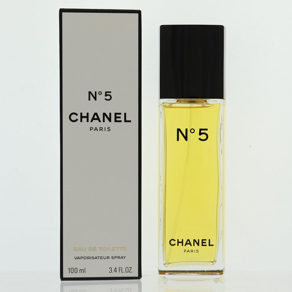Chanel No. 5 by Chanel-thumbmail-1