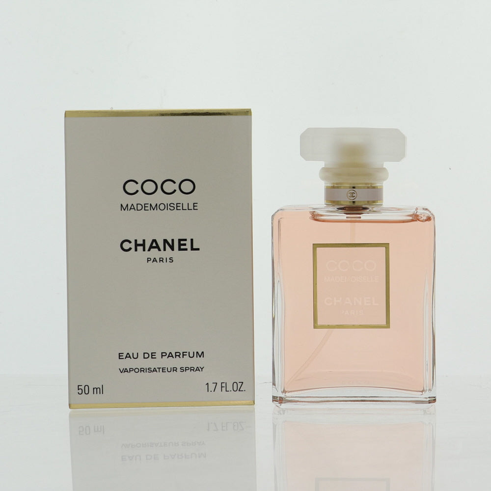 Coco Mademoiselle by Chanel-thumbmail-1