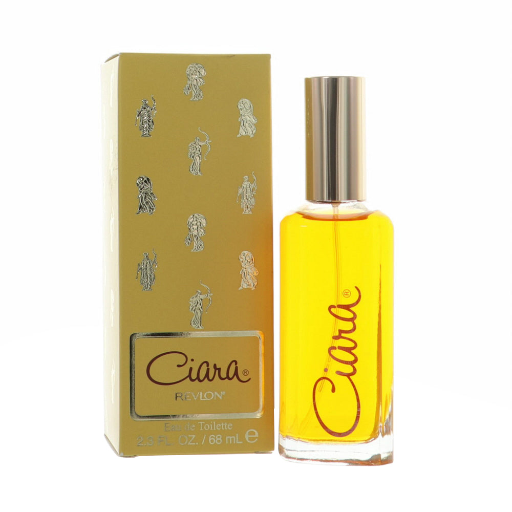 Ciara 80 Strength by Revlon-thumbmail-1