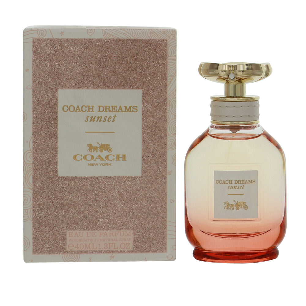 Coach Dreams Sunset by Coach-thumbmail-4