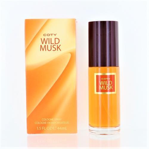 Coty Wild Musk by Coty-thumbmail-2