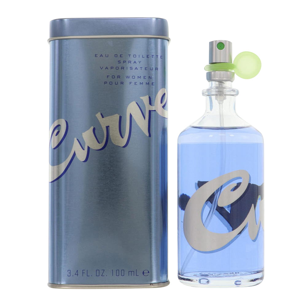 Curve by Liz Claiborne-thumbmail-1