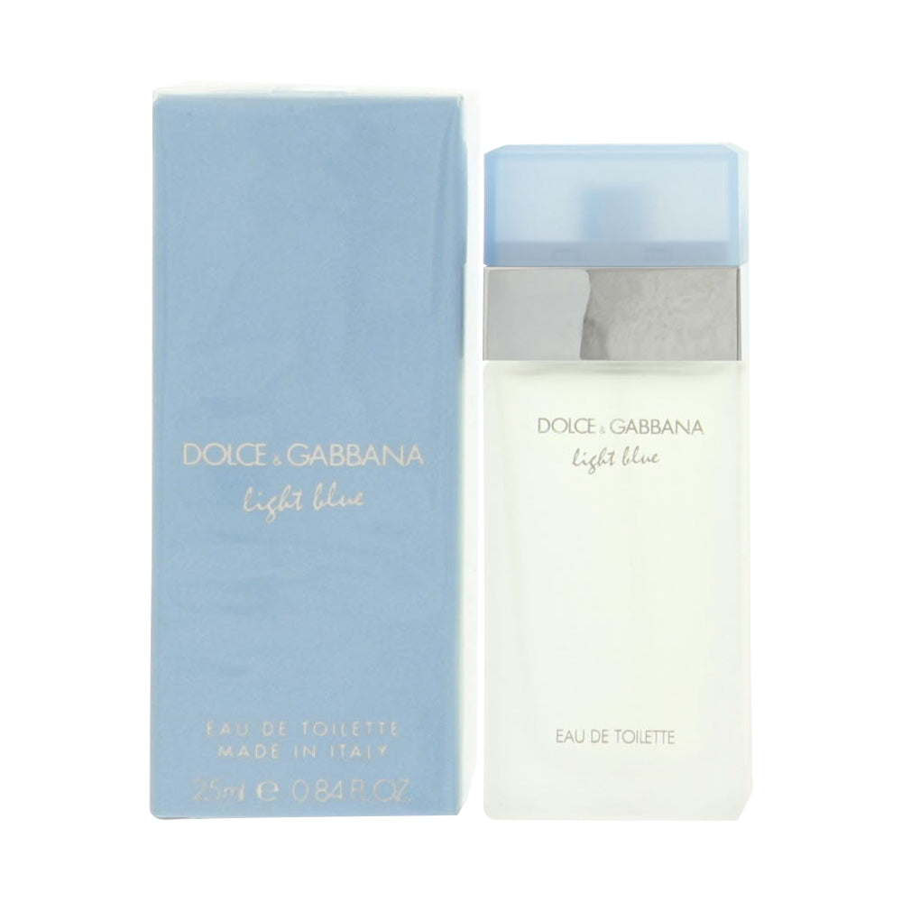 D & G Light Blue by Dolce & Gabbana-thumbmail-8