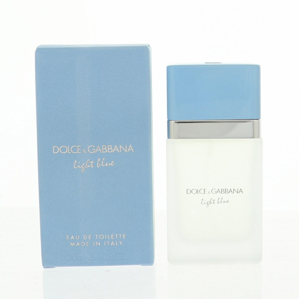 D & G Light Blue by Dolce & Gabbana-thumbmail-2